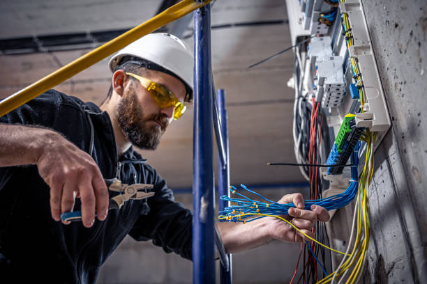 Electrical Rewiring Services in OR