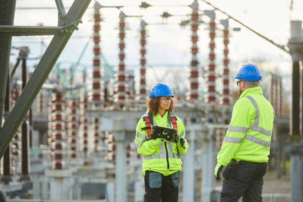 Affordable Electrical Installation in OR