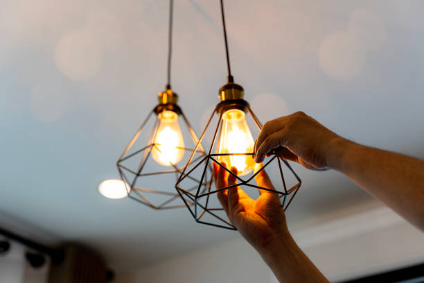 Best Affordable Electrician  in La Pine, OR
