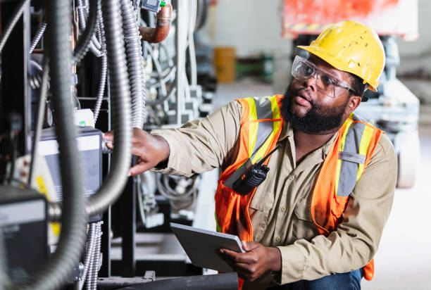 Best Electrical Installation Contractor  in La Pine, OR