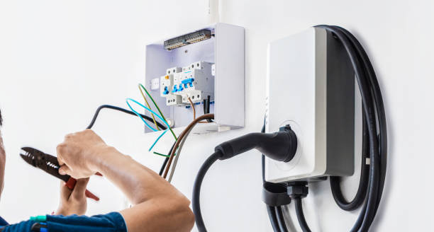 Best Commercial Electrician Services  in La Pine, OR