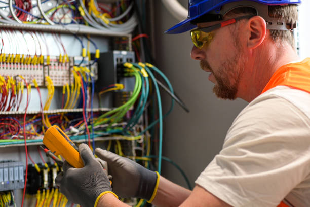 Best Emergency Electrician Near Me  in La Pine, OR