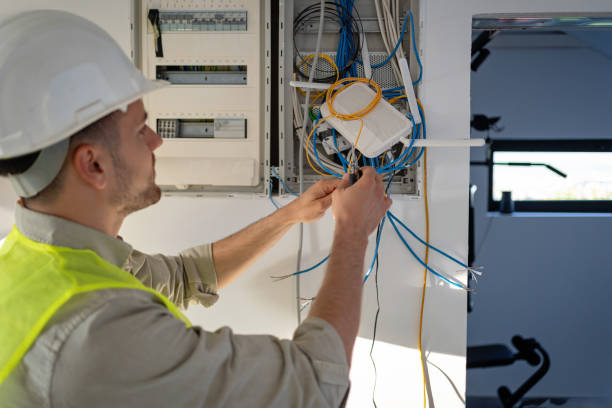 Best Ceiling Fan Installation Electrician  in La Pine, OR